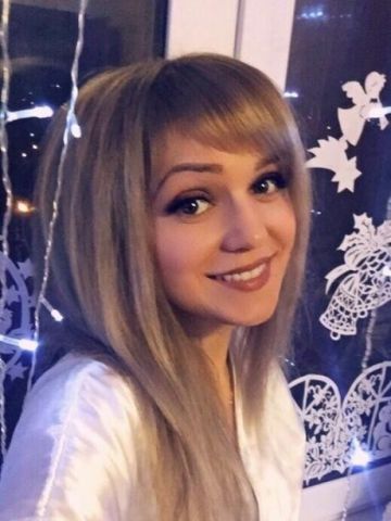 Анкета проститутки Зоя, Северное, 26 лет, №334501